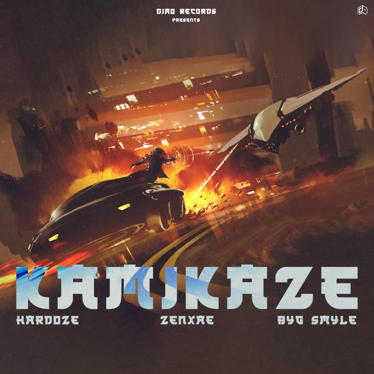 Kamikaze