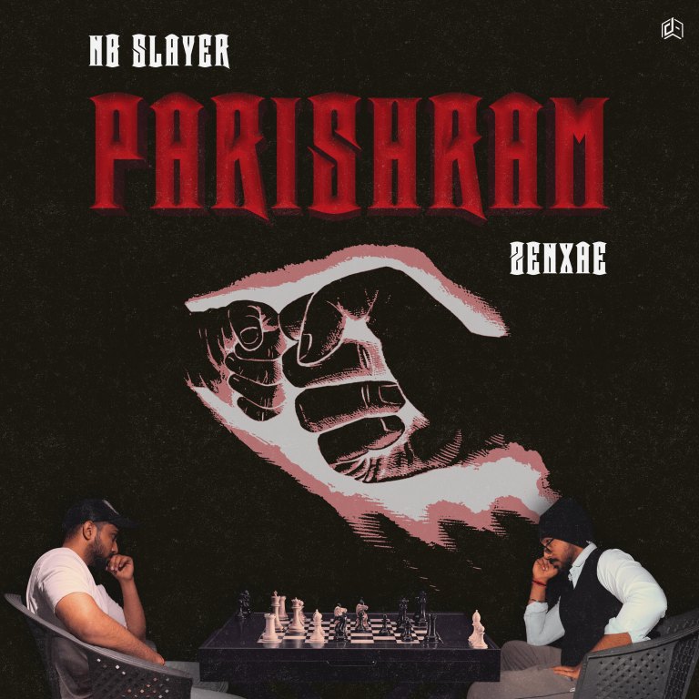Parishram